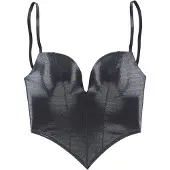 Vivance Corsage noir