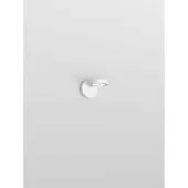 Rotaliana Plafonnier , dimmable, Blanc, Salon / séjour, Aluminium