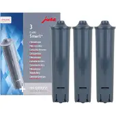 Jura Claris Smart+ Filtre à Eau 3 Pièces