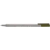 Staedtler Triplus Fineliner 334