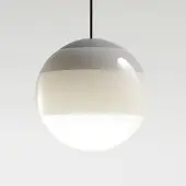 Marset Dipping Light Lampe à Suspension Ø20 | White