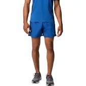 Columbia Three Pitch Shorts Bleu S / 7 Homme