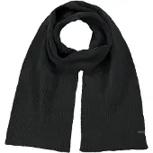 Barts Wilbert Scarf Noir Homme