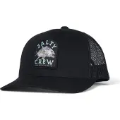 Salty Crew Casquette De Camionneur Ulua Retro