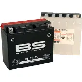 Bs Battery Batterie Yt12b Bs-Bs