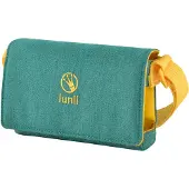 Lunii Accessoire conteuse d'histoire Ma Pochette Vert