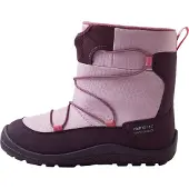Reima Unisexe, Bottes, Kid's Ensilumi Junior, Rose, (33)