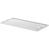 Siemens filtre métallique 435204 / 00435204 350x165mm