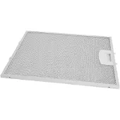 Pitsos Filtre métallique 353110 / 00353110 310x250mm