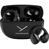Beyerdynamic AMIRON ZERO BLACK