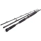 Westin W3 Boat 2nd Bottom Shipping Rod Argenté 2.10 m / 200-600 g