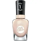 Sally Hansen Miracle Gel vernis à ongles gel sans lampe UV/LED teinte 610 Cream Of The Crop 14,7 ml