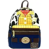 Loungefly Sac à dos Toy Story by Woody