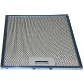 Turboair Filtre métallique GRI0009222 320x260x9mm