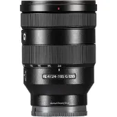 Sony Objectif FE 24-105mm f/4 G OSS (SEL24105G, Emballage de détail)