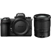 Nikon Nikkor Z 24-70 mm f/4 S