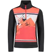 CMP Polaire fille
