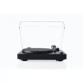 Dual Platine vinyle CS 618Q finition Noir