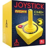 Atari Manette Rétro Pac-man Cx40+ Wireless