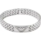 Emporio Armani Bracelet argent