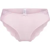 Lingadore Slip rose