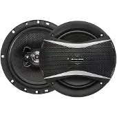 Caliber Haut-parleur De Voiture 120 W (cds6g)