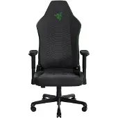 Razer Iskur V2 X Gaming Chair Noir