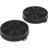 NEFF Filtre à charbon 00353121 / Z5115X0 (2 pcs.)