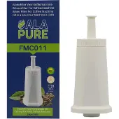 Alapure Filtre à eau pour BES008 / 700.81