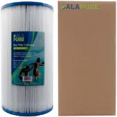Alapure Filtre à eau Spa SC746 / 50452 / 5CH-45