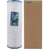Alapure Filtre à eau Spa adapté au Pleatco PA50