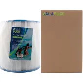 Alapure Filtre à eau Spa adaptable sur Filbur FC-0420