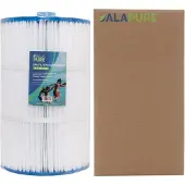 Alapure Filtre à eau Spa adaptable sur Filbur FC-2810