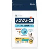 Affinity Casse-croûte Advance Feline Adult Sterilized Sens1.5kg