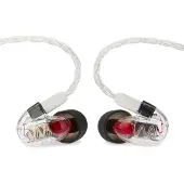 Westone Pro X10 Single-Driver IEM Earphones