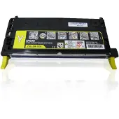 Epson Toner S051158 cartouche d'imagerie haute capacité (d'origine) - jaune