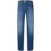 Selected Jean 'SLH196-Cleo' bleu denim