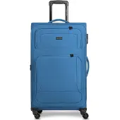 SMARTBOX Valisette 'Edition 04' bleu