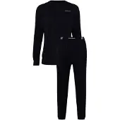 Cr7 - Cristiano Ronaldo Pyjama long ' Nightwear ' noir