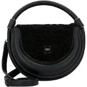 Replay Sacs à main noir