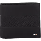 BOSS Ray Ms 4cc Coin 10264012 01 Coin Purse Noir Homme
