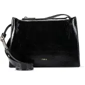 Furla Sac à bandoulière 'Nuvola' noir