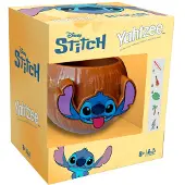 Winning Moves Yahtzee Stitch (Allemand, 2 - 6 Joueur)