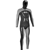 C4 Freediving Pantalons De Freediving Vertical Up 3 Mm