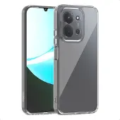 IMoshion Protective Backcover Xiaomi Redmi 15C (5G) - Transparent
