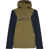 Oakley Apparel Tnp Tbt Insulated Jacket Vert XL Homme