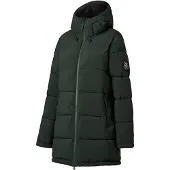 Ternua Balena Jacket Vert XL Femme