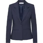PULZ Blazer 'PZBINDY' saphir