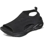 SKECHERS Arch Fit-City Catch noir 37
