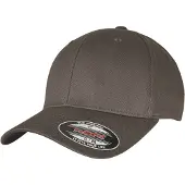 Flexfit Casquette Flexfit laineuse 6277 darkgrey/darkgrey - Taille Youth